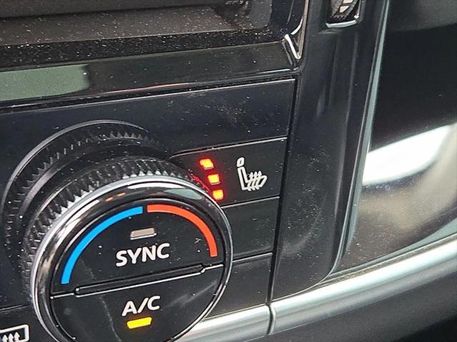 2022 Nissan Rogue SL Intelligent AWD