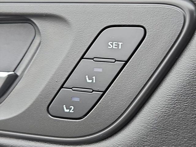 2022 Nissan Rogue SL Intelligent AWD