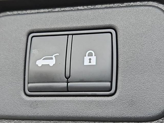 2022 Nissan Rogue SL Intelligent AWD