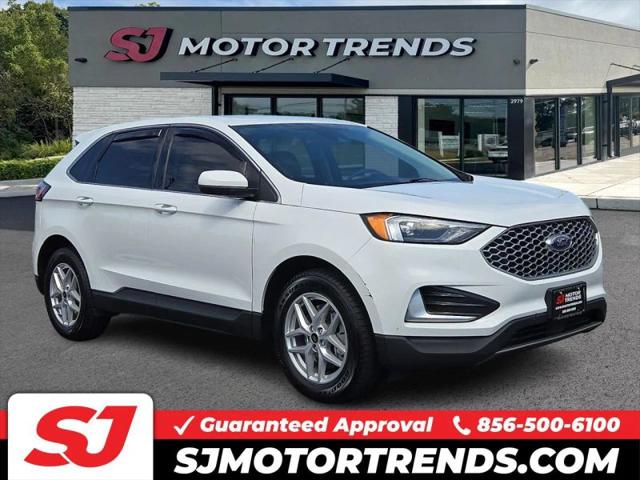 2024 Ford Edge SEL for sale in Vineland, NJ