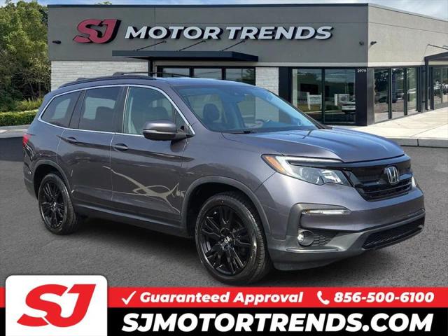 2022 Honda Pilot AWD Special Edition for sale in Vineland, NJ