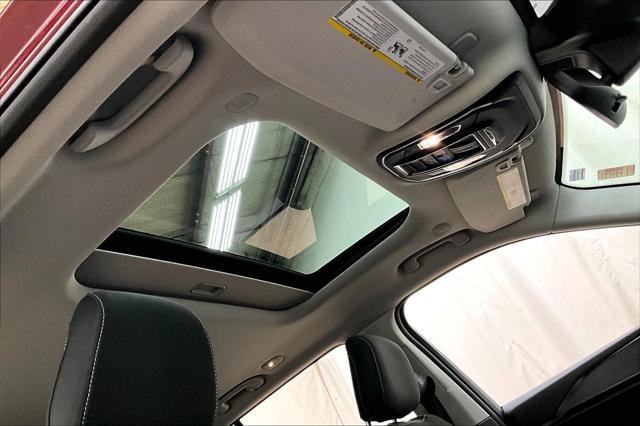 2023 Jeep Grand Cherokee Laredo 4x4