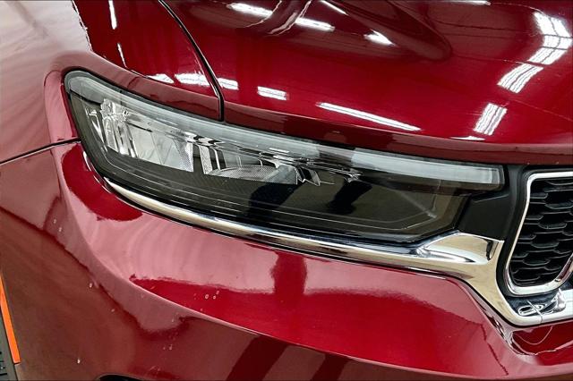 2023 Jeep Grand Cherokee Laredo 4x4