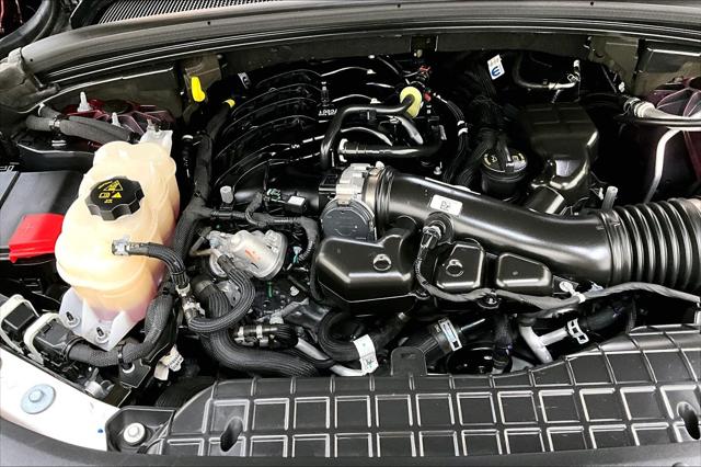2023 Jeep Grand Cherokee Laredo 4x4