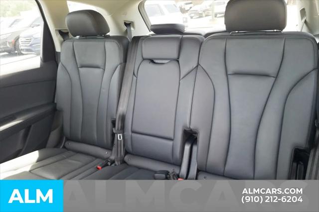 2024 Audi Q7 Premium Plus 45 TFSI quattro Tiptronic