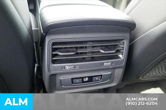 2024 Audi Q7 Premium Plus 45 TFSI quattro Tiptronic