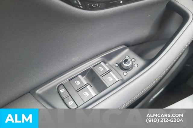 2024 Audi Q7 Premium Plus 45 TFSI quattro Tiptronic