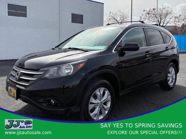 2014 Honda CR-V EX for sale in Wenatchee, WA