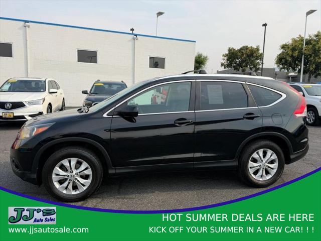 2014 Honda CR-V EX for sale in Wenatchee, WA
