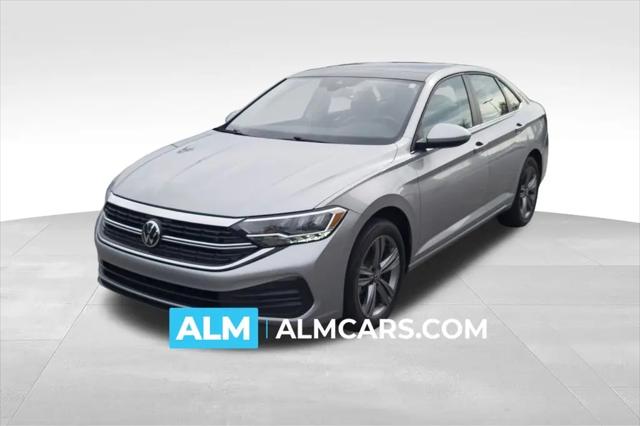 2024 Volkswagen Jetta 1.5T SE for sale in Florence, SC