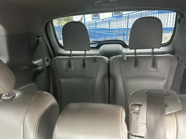 2013 Toyota Highlander SE V6