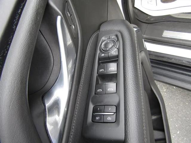 2021 GMC Yukon 4WD Denali