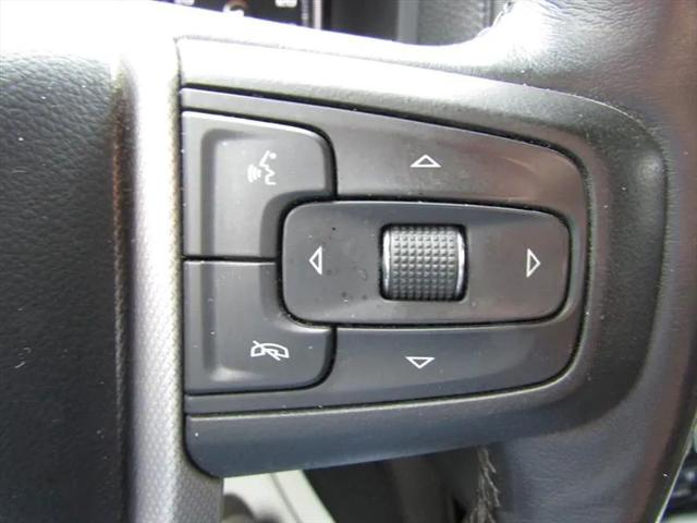 2021 GMC Yukon 4WD Denali