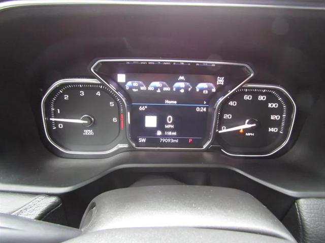 2021 GMC Yukon 4WD Denali