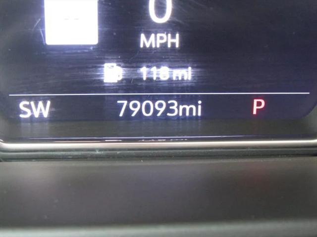 2021 GMC Yukon 4WD Denali