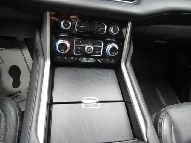 2021 GMC Yukon 4WD Denali