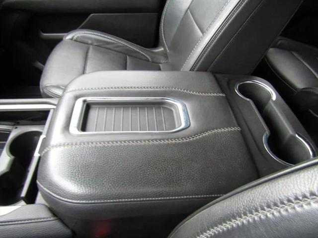 2021 GMC Yukon 4WD Denali