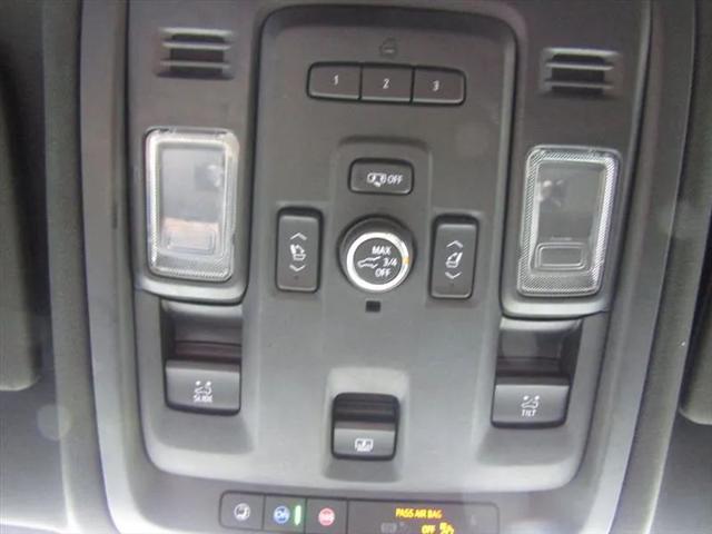 2021 GMC Yukon 4WD Denali