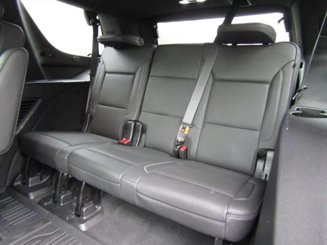 2021 GMC Yukon 4WD Denali