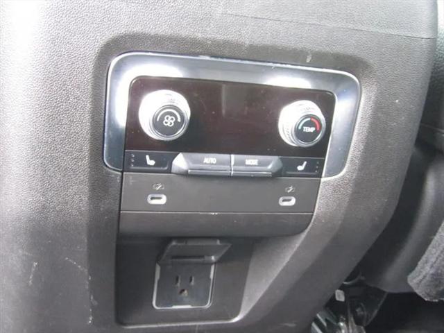 2021 GMC Yukon 4WD Denali