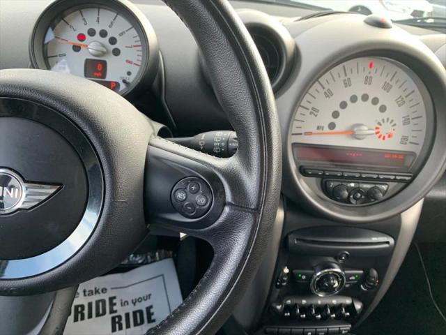 2012 MINI Cooper Countryman Cooper