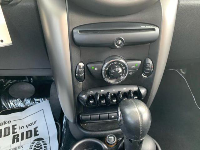 2012 MINI Cooper Countryman Cooper