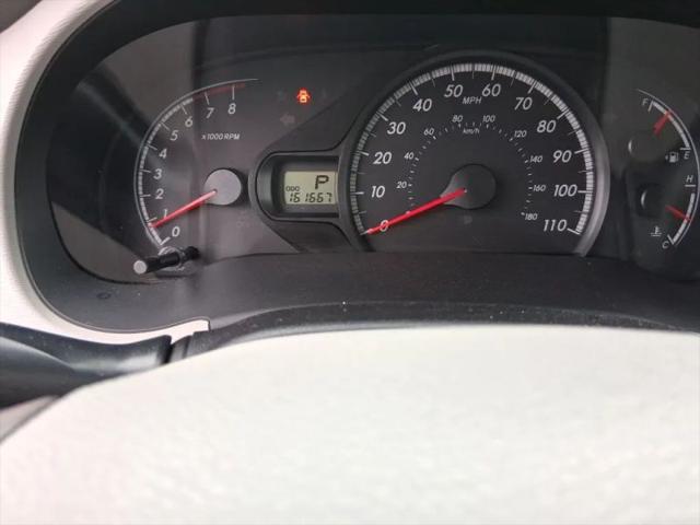 2011 Toyota Sienna LE V6
