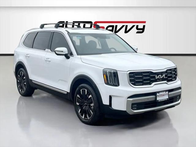 2025 Kia Telluride SX for sale in Houston, TX