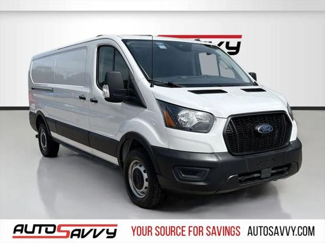 2023 Ford Transit Cargo Van w/LWB for sale in Houston, TX