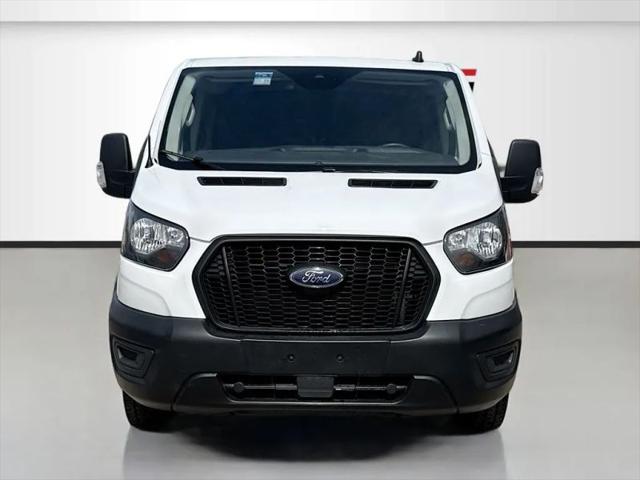 2023 Ford Transit Cargo Van w/LWB