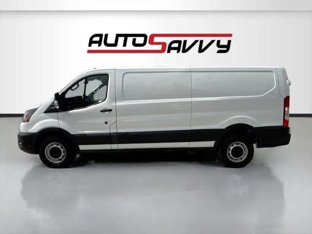 2023 Ford Transit Cargo Van w/LWB