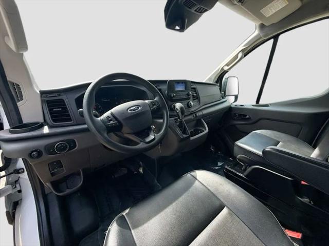 2023 Ford Transit Cargo Van w/LWB