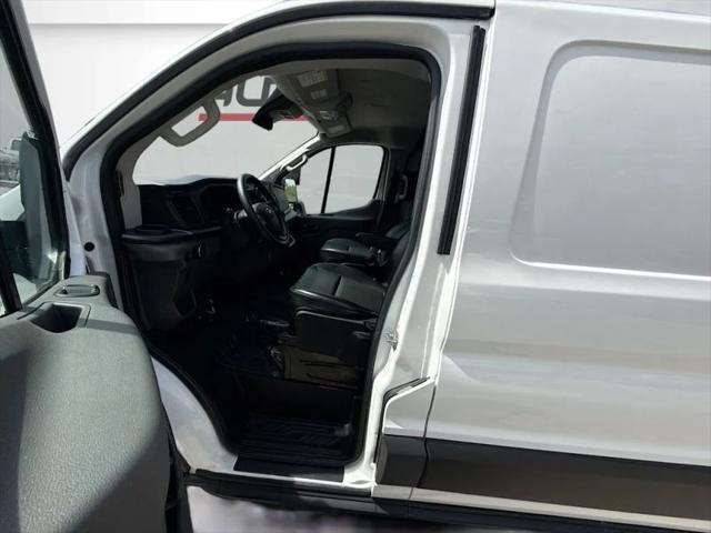 2023 Ford Transit Cargo Van w/LWB