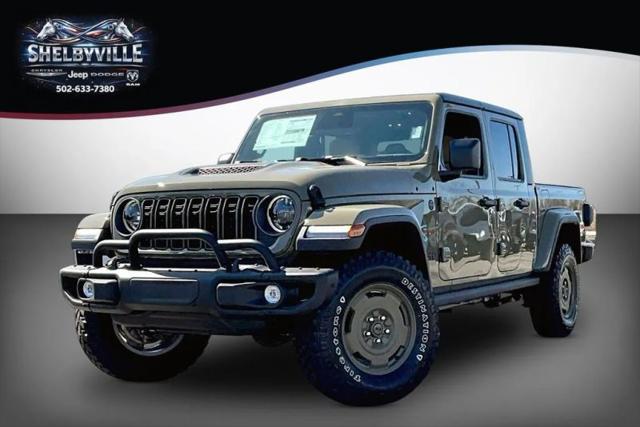 2026 Jeep Gladiator Sport for sale in Shelbyville, KY