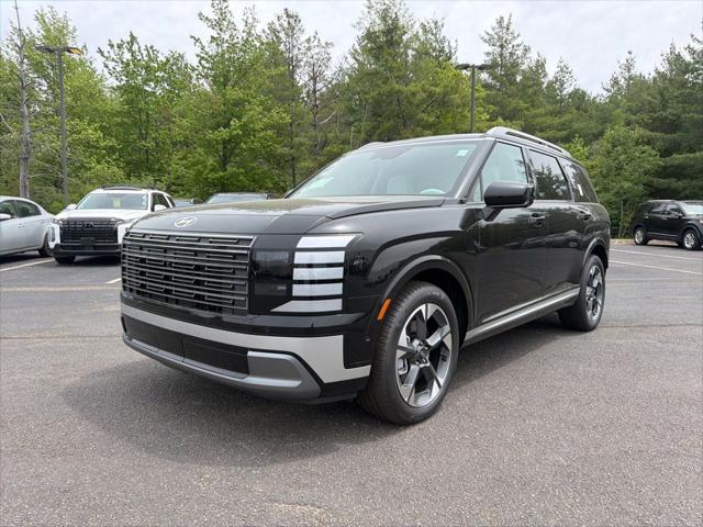 2026 Hyundai Palisade Limited for sale in Brockton, MA