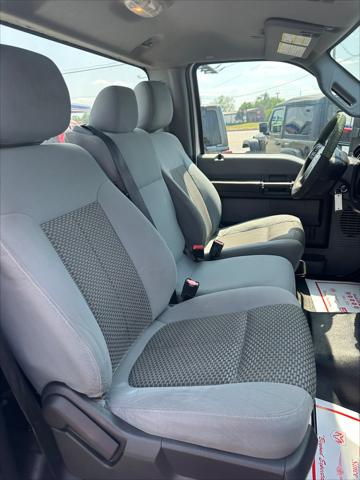 2016 Ford F-250 XL