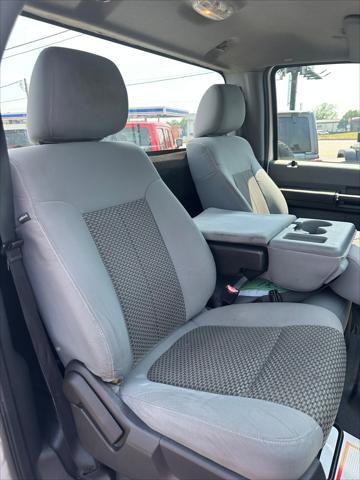 2016 Ford F-250 XL