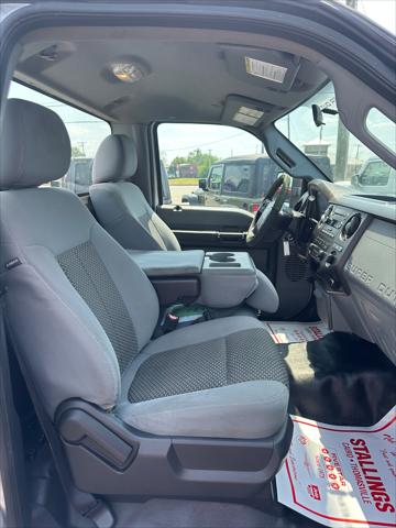 2016 Ford F-250 XL