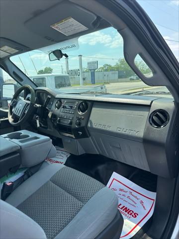2016 Ford F-250 XL