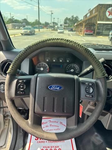 2016 Ford F-250 XL
