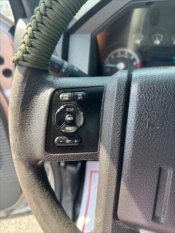 2016 Ford F-250 XL