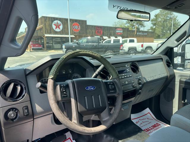 2016 Ford F-250 XL
