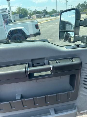 2016 Ford F-250 XL