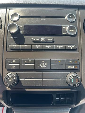 2016 Ford F-250 XL