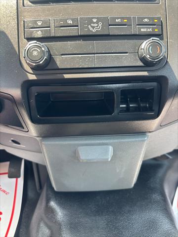 2016 Ford F-250 XL