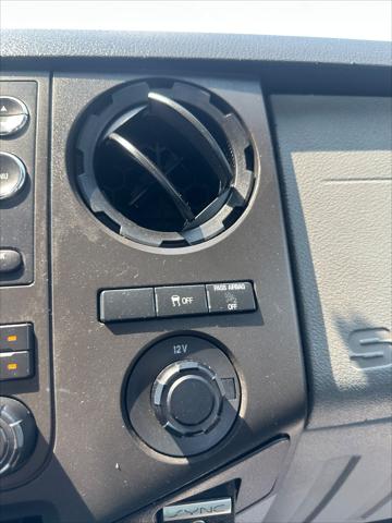 2016 Ford F-250 XL