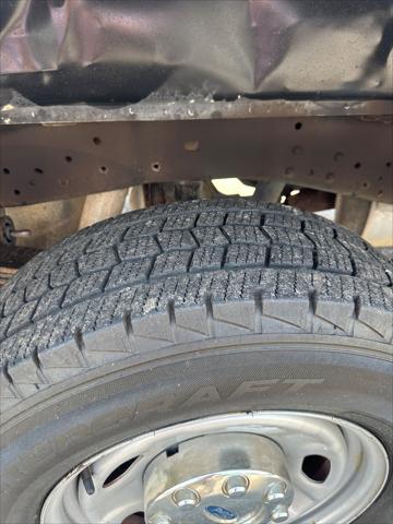 2016 Ford F-250 XL