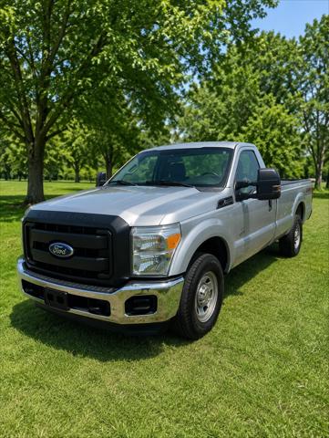 2016 Ford F-250 XL for sale in Cairo, GA