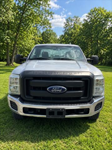 2016 Ford F-250 XL