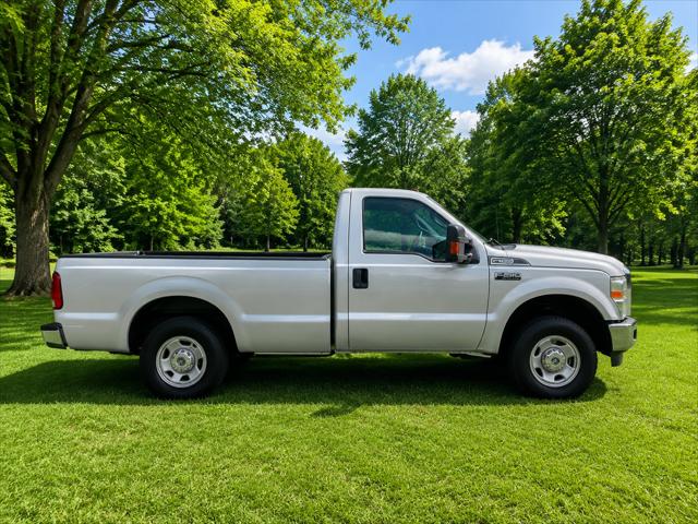 2016 Ford F-250 XL